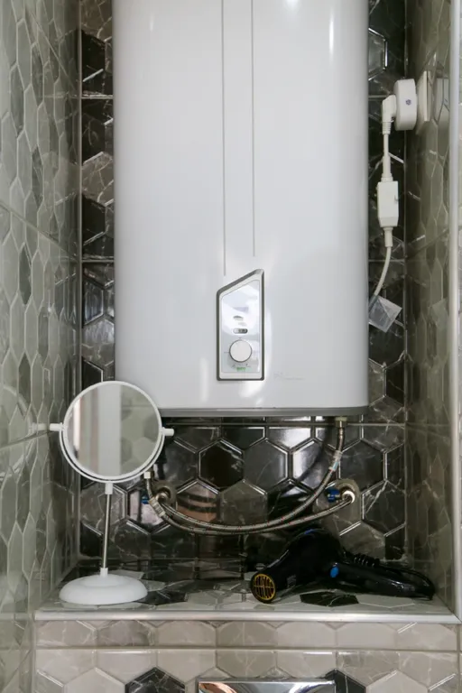 Квартира Квартира Студия с видом на Лебединое озеро — Горячий Ключ