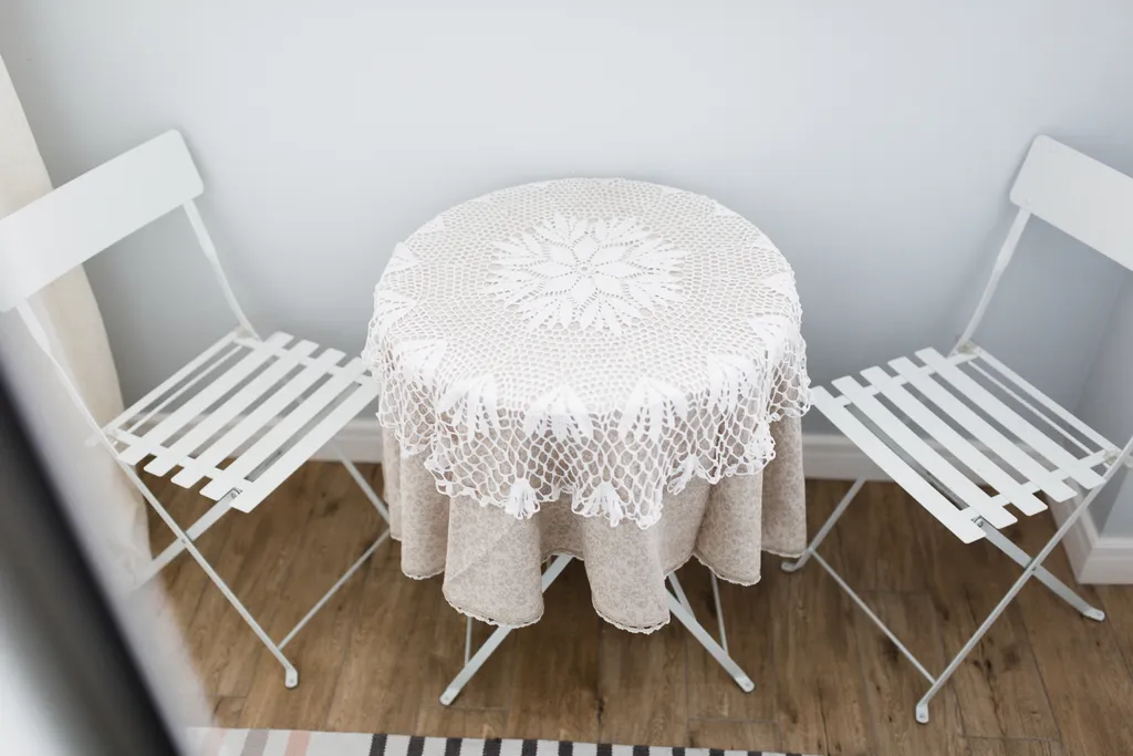 Дизайнерский апартамент сканди в центре города