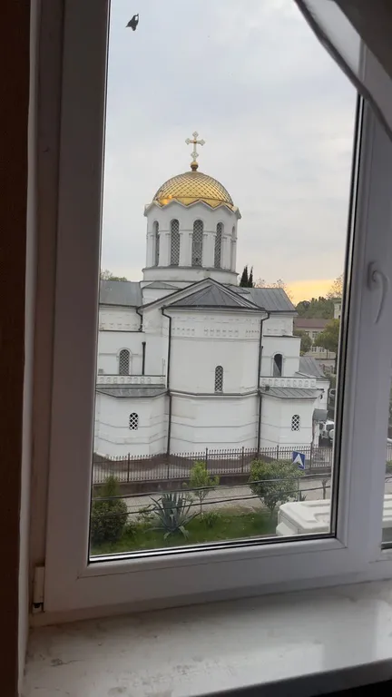 Квартира Квартира в центре — Сухум