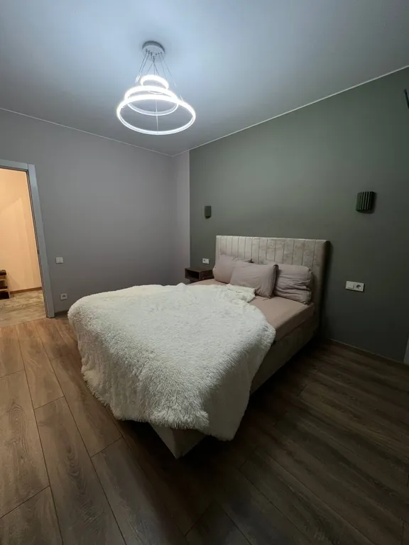 Уютные апартаменты для проживания