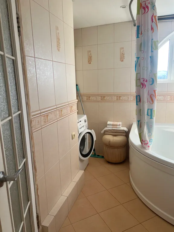 Квартира 1-комнатная Квартира — Севастополь