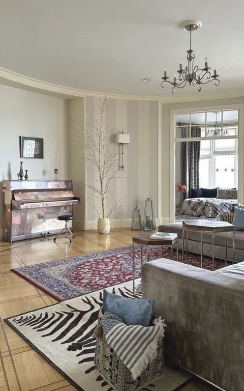 Кино-квартира