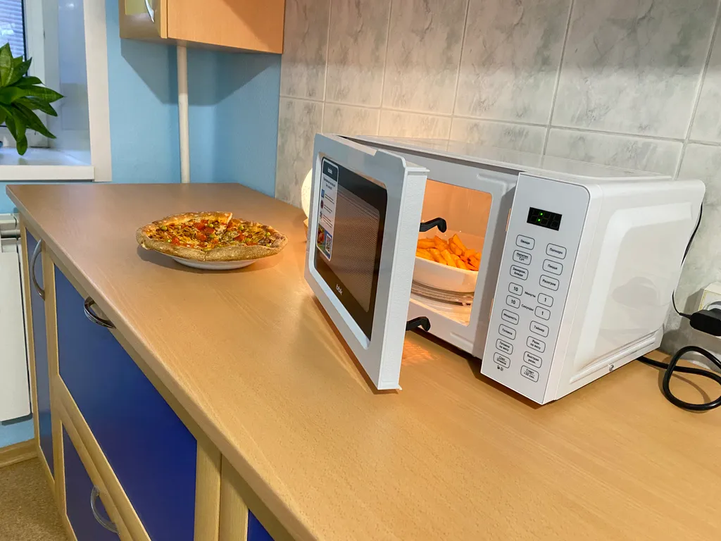 Комфортная квартира тёплая квартира