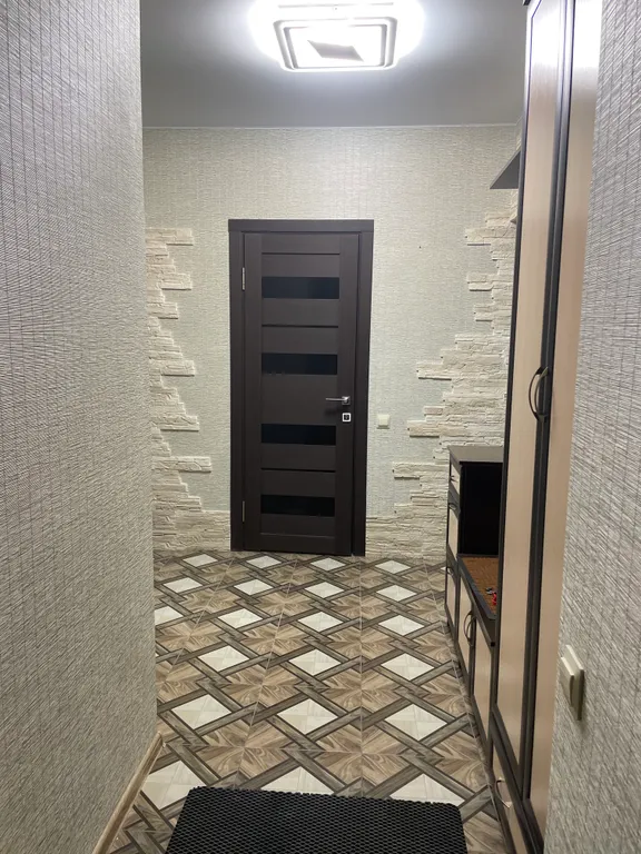 Просторная уютная квартира