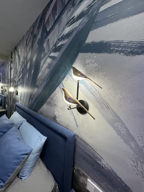 Премиум квартира в ЖК Республика в центре города