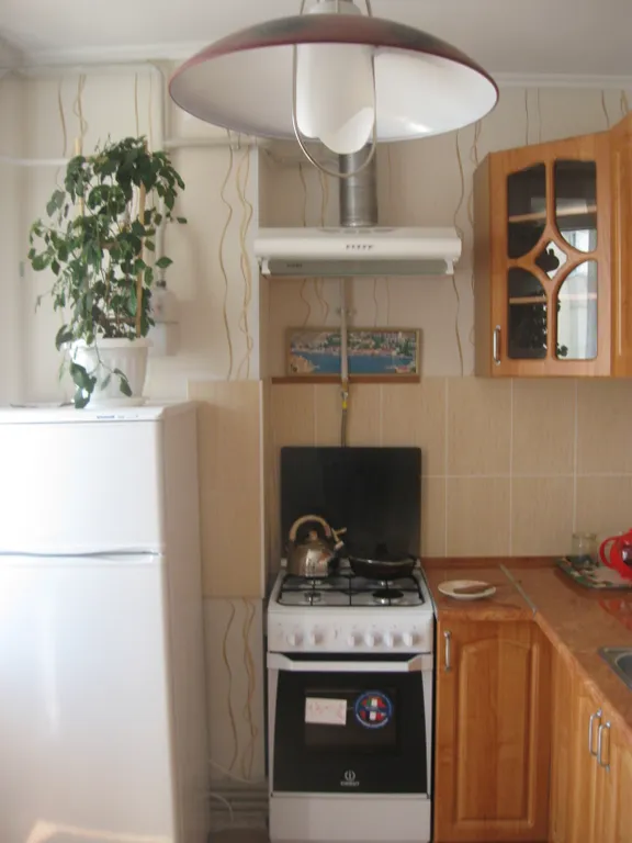 Квартира Уютная квартира рядом с пляжем — Севастополь