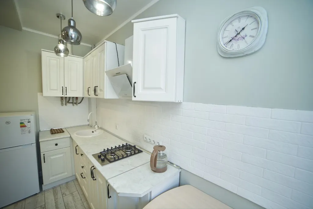 Уютный апартамент в топовой зоне курорта