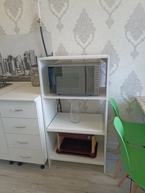 Квартира Чудесная квартира на Поликарпова — Анапа