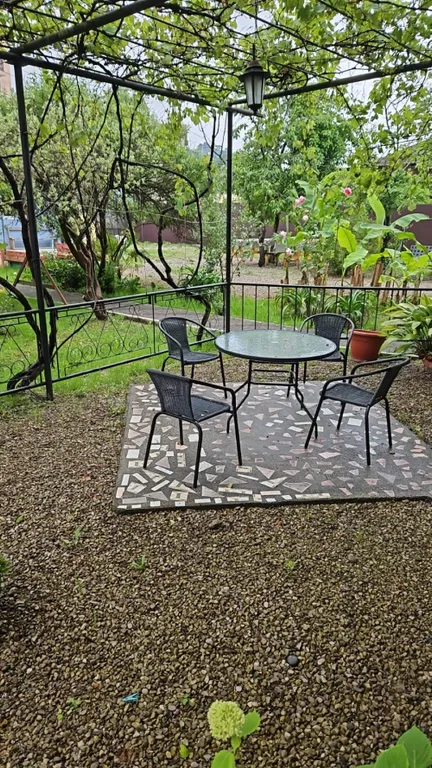 Квартира Комната — Гагра