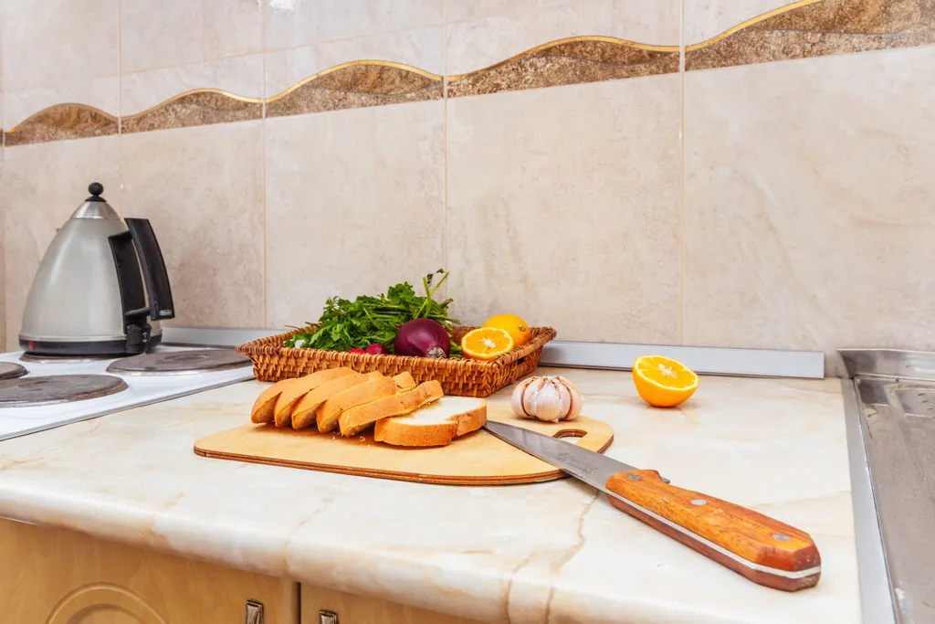 Квартира Квартира в центре города — Сухум