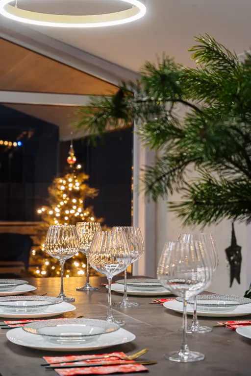 Коттедж Загородный дом — Смена