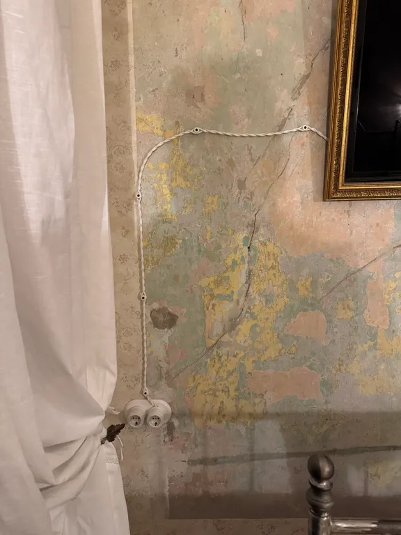 Апартамент Адмирала Колчака в историческом центре