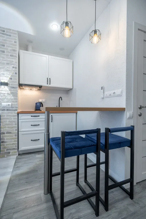 Bonnie&Clyde Студия с кондиционером