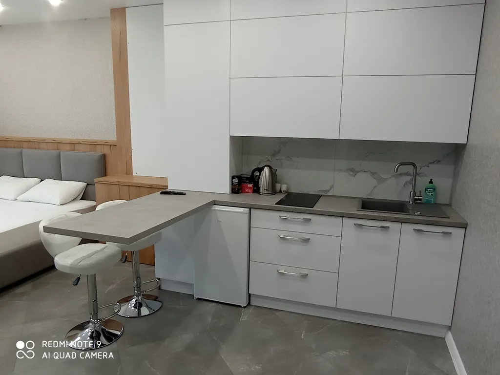 Квартира 2-комнатная Квартира — Калининград