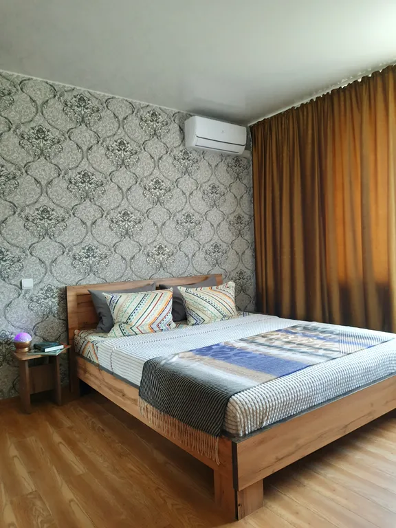 Квартира Рыжий Кот возле Парка — аренда посуточно в Барнаул