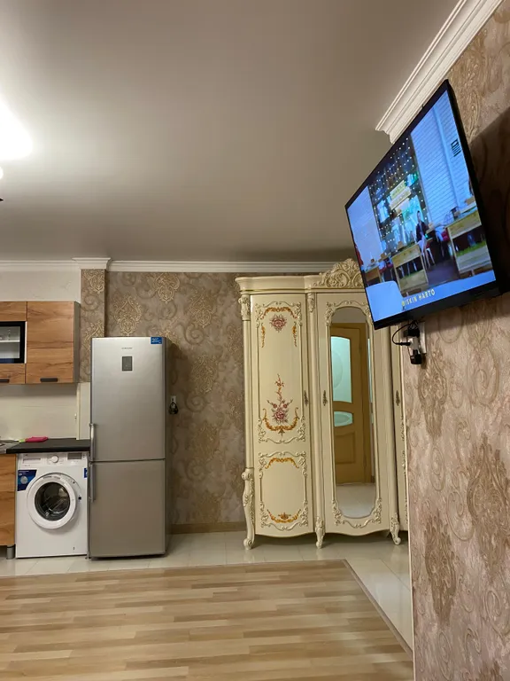 Апартаменты в нижней исторической части города