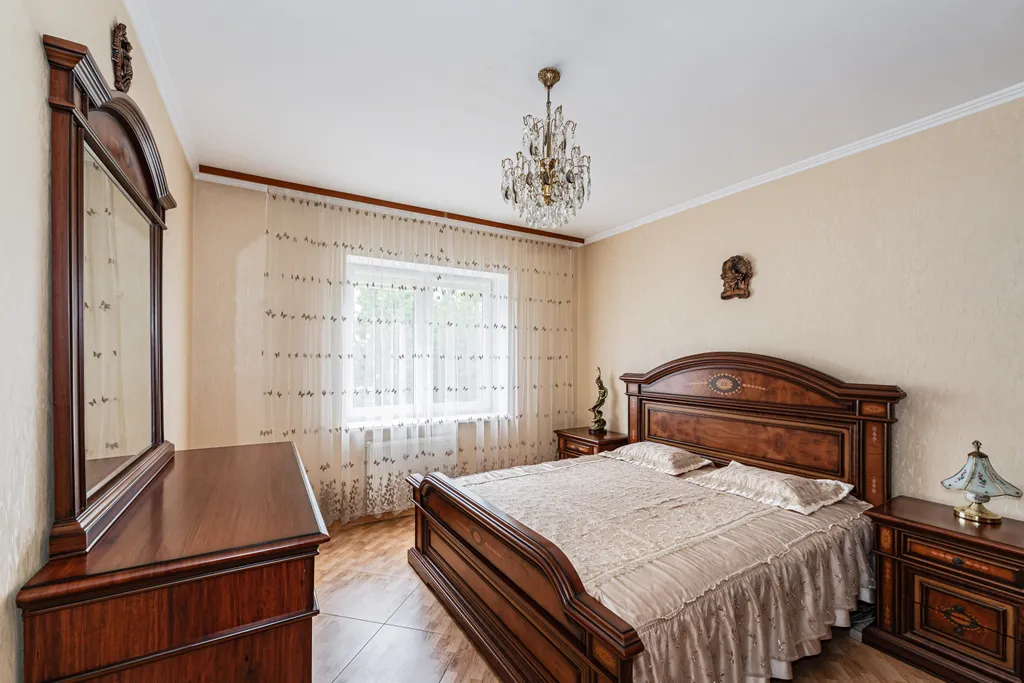 Квартира 2-комнатная Квартира — Калининград