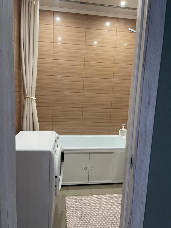 Квартира Трёхкомнатная квартира в центре — Шерегеш