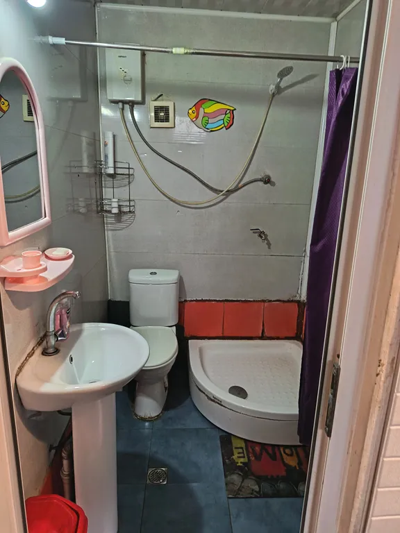 Квартира Однажды в старом Тбилиси