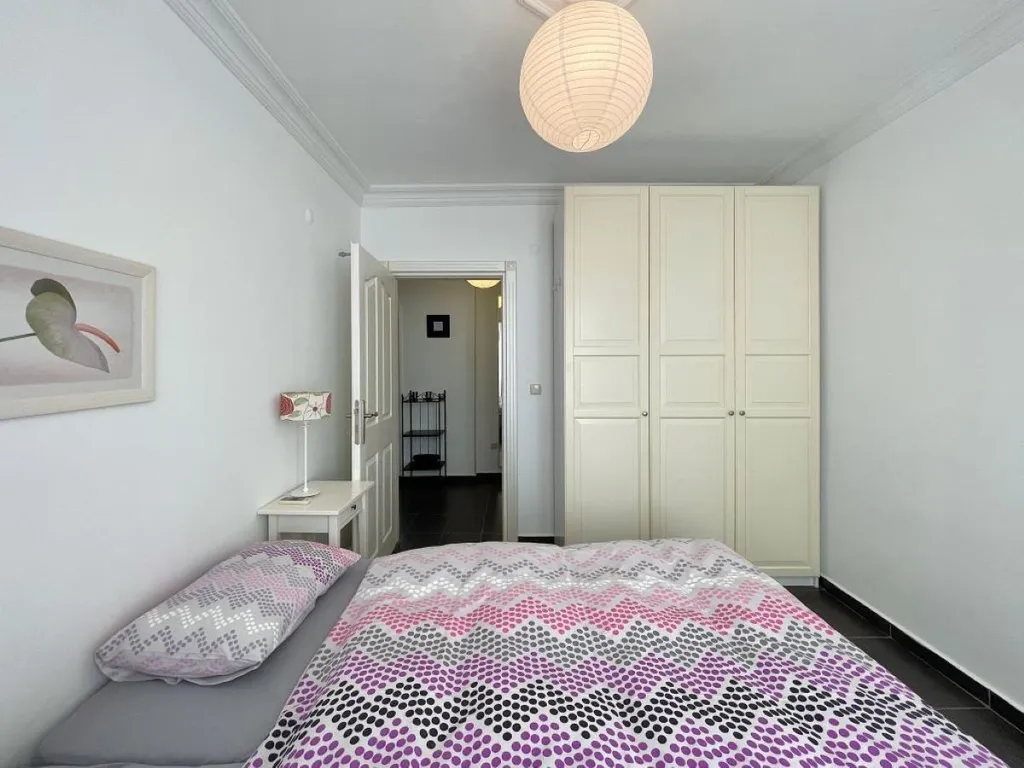 Уютная квартира в шикарном комплексе