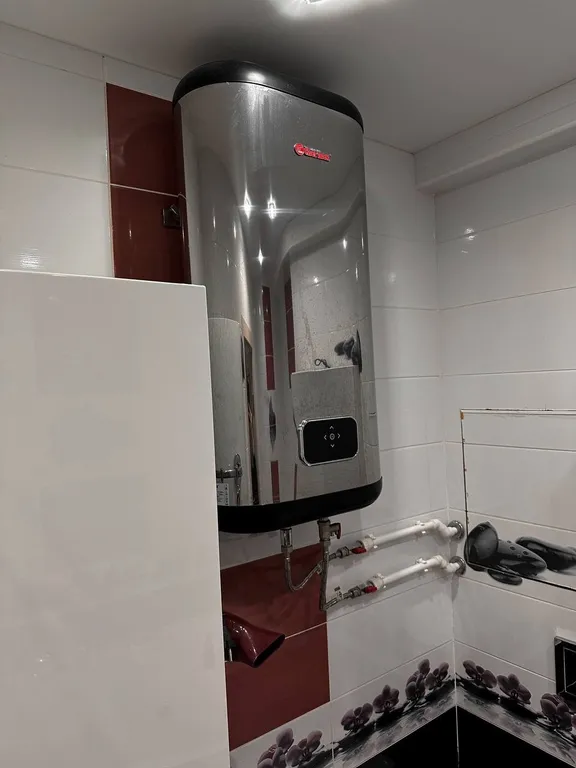 Апартаменты в сердце города