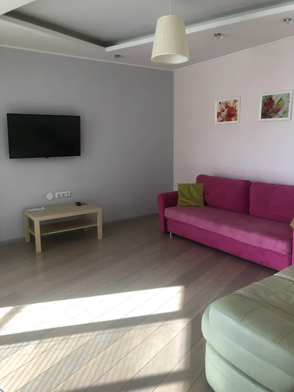 Апартаменты Казань Арена