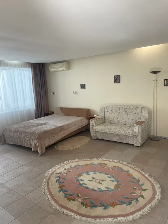 Квартира Уютная комната дом Прада — аренда посуточно в Алушта