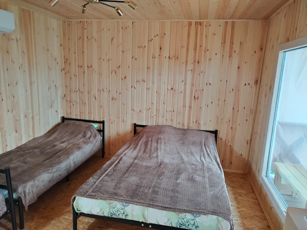 Гостевой дом Жираф