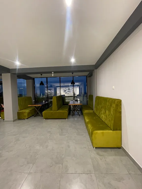 Уютная квартира с шикарным видом на море