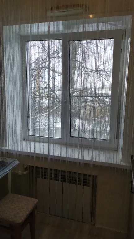 Квартира на площади