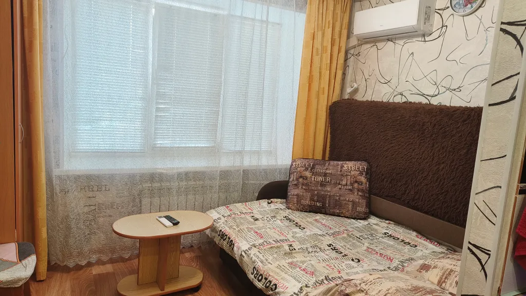 Уютная гостинка в центре города