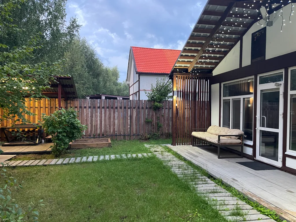 Гостевой дом-Дубок