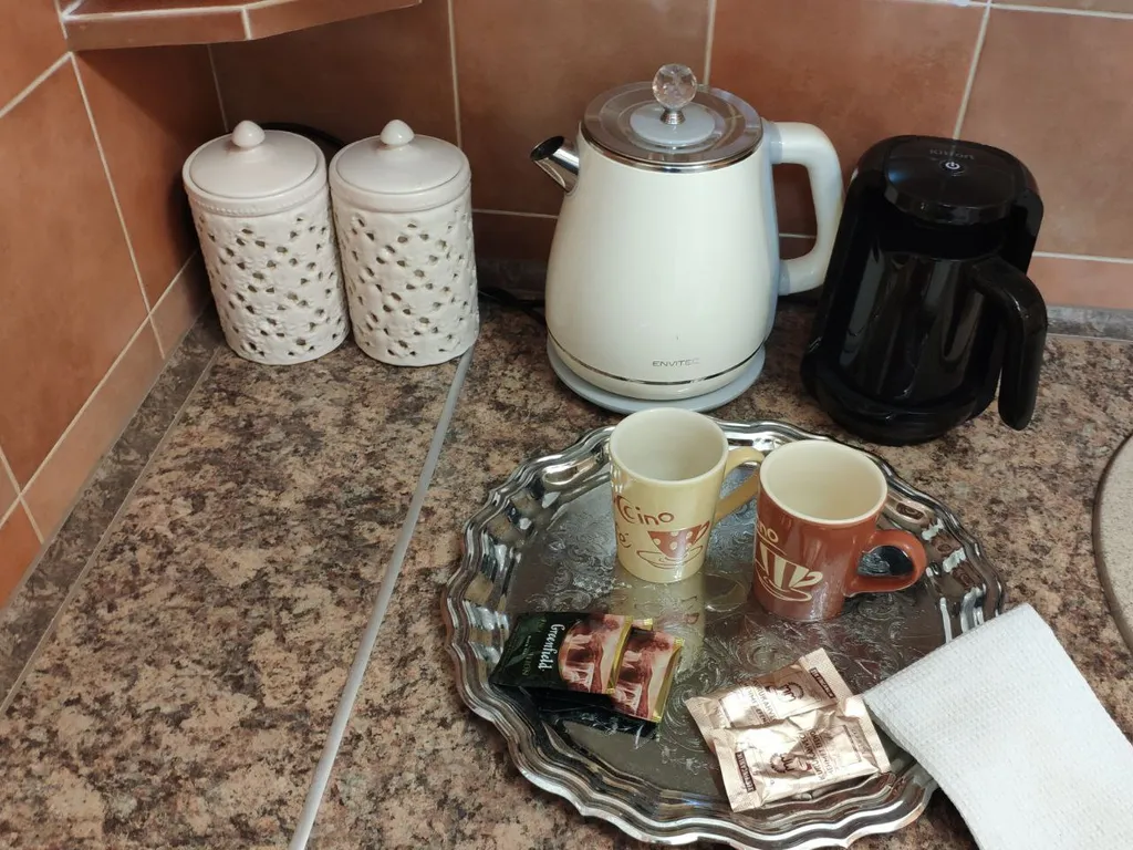 Студия в центре города