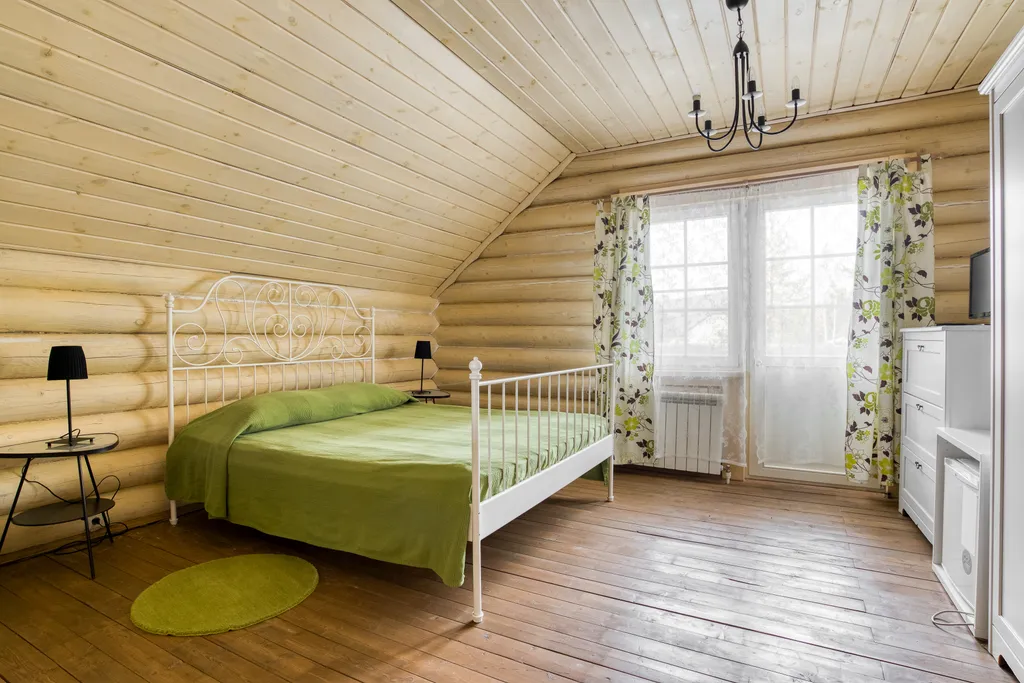 3-комнатный Дом