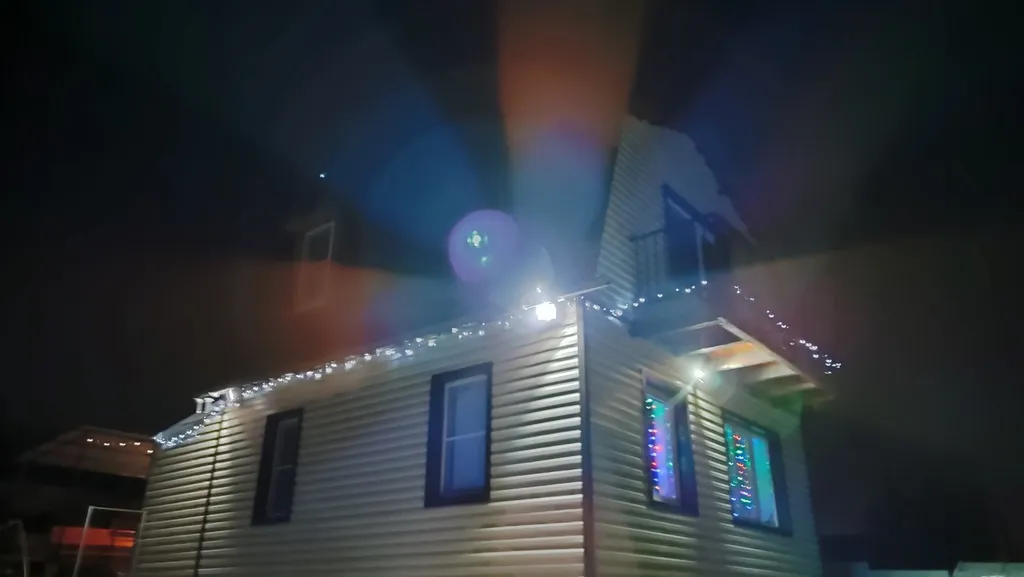 Дом на Титовской сопке