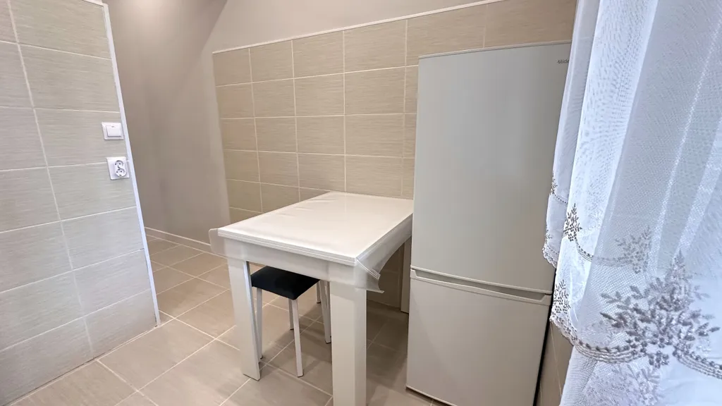 Квартира на берегу моря