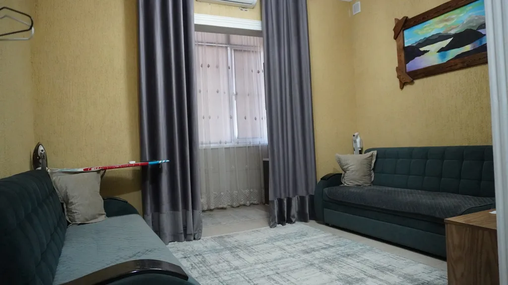 Квартира у моря — аренда посуточно в Избербаш