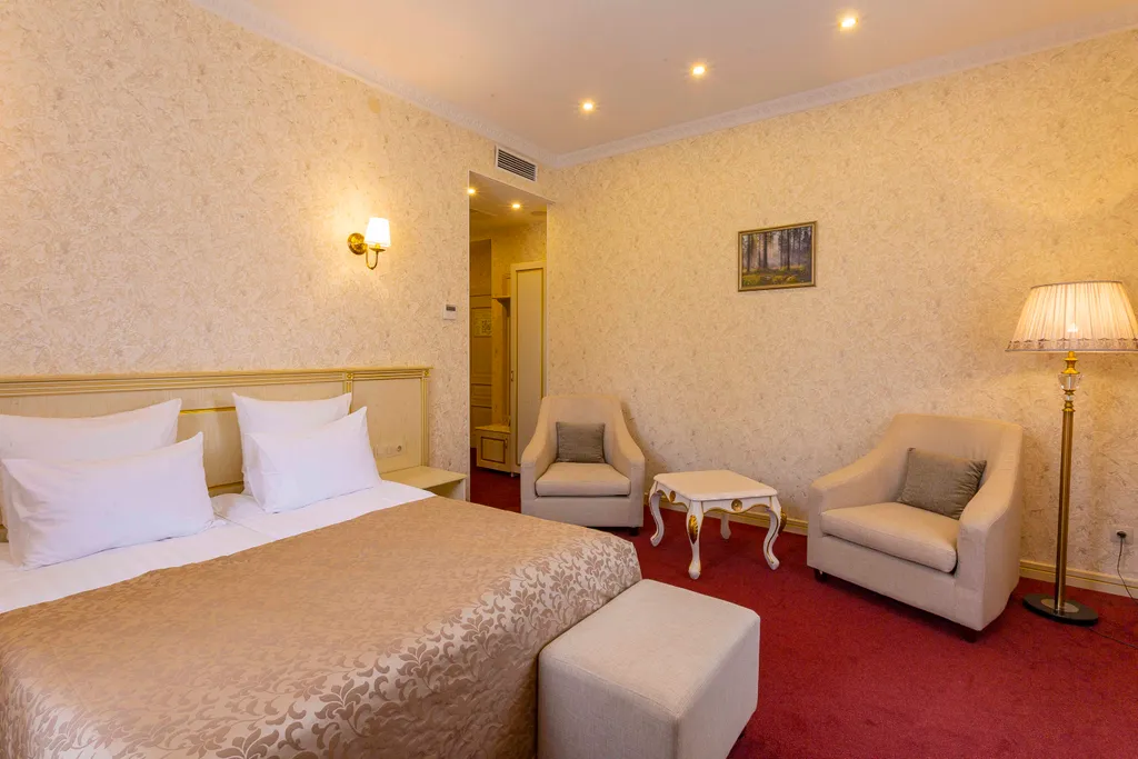 Квартира Комната — аренда посуточно в Тверь