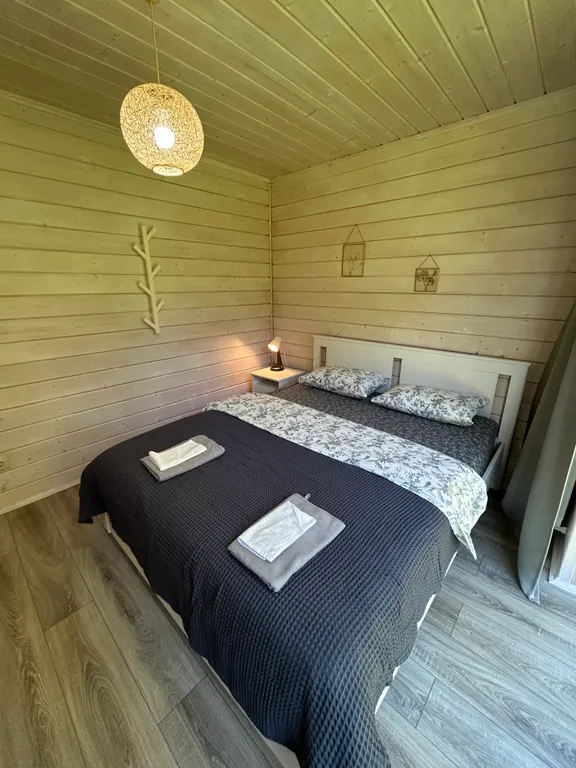 Дача у Цапли