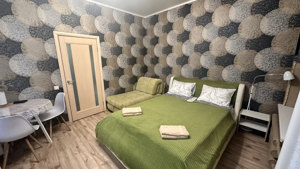 Квартира Квартира в историческом центре города у театра — Ярославль