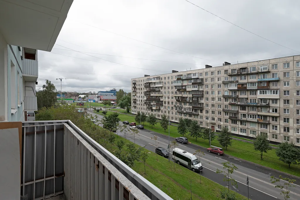Семейная квартира
