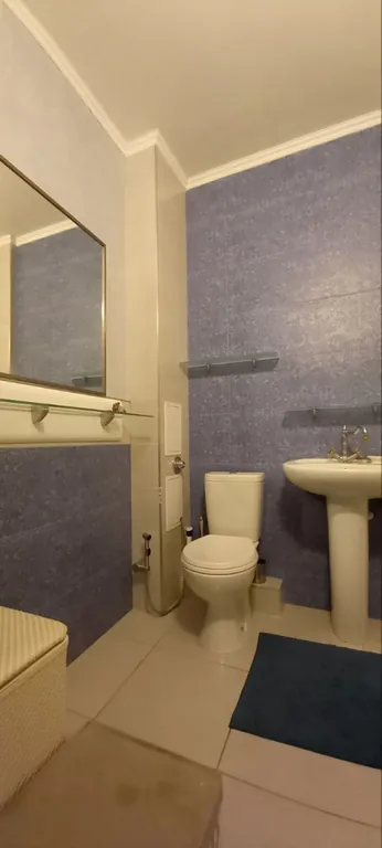 Квартира Уютная квартира в центре города в историческом районе Амалиенау — Калининград