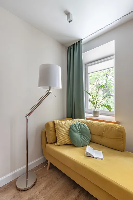 Апартаменты ЕаsyHomes на набережной