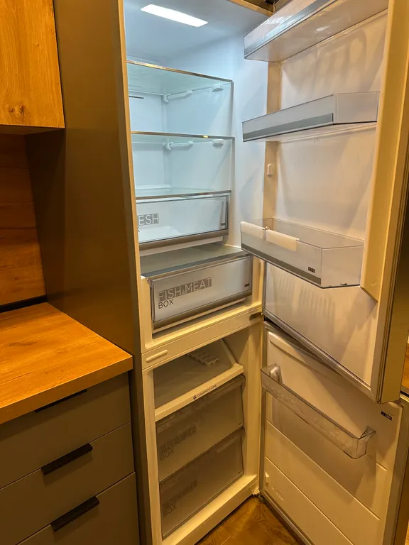 Квартира Квартира у моря — Сочи