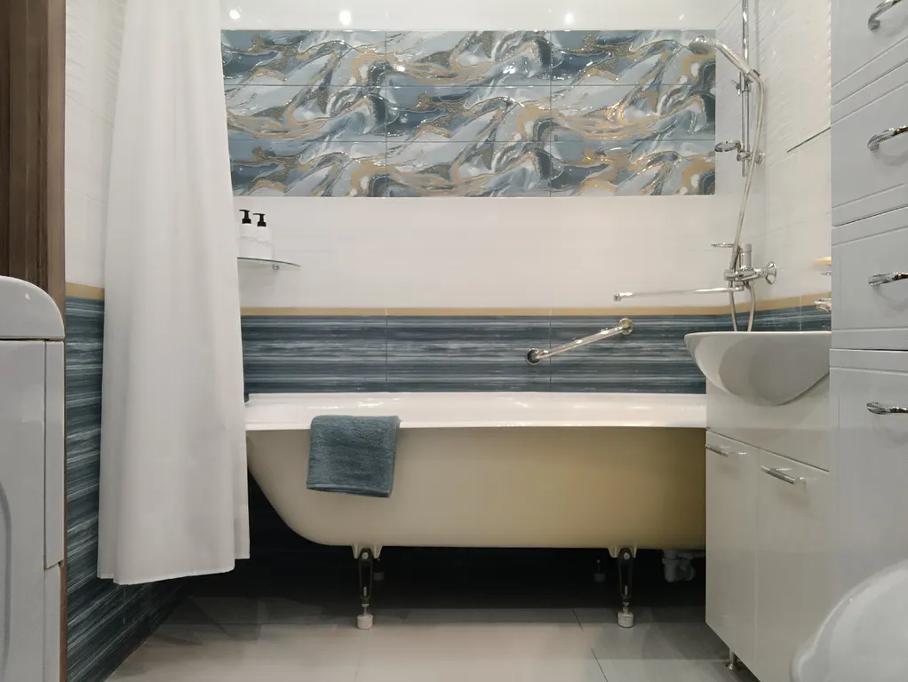 Уютная квартира в центре