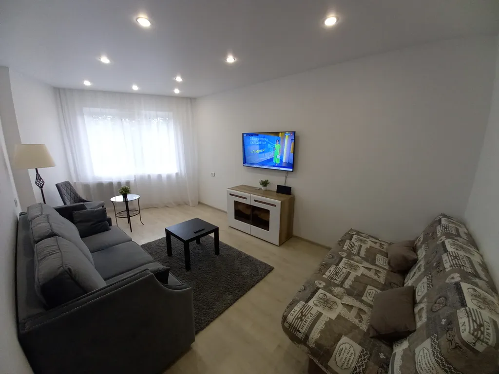 Апартамент в самом центре