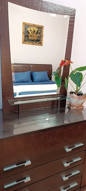 Уютная квартира рядом с Академией МЧС