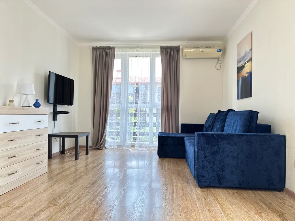 ЖК Резиденция Утриш у моря