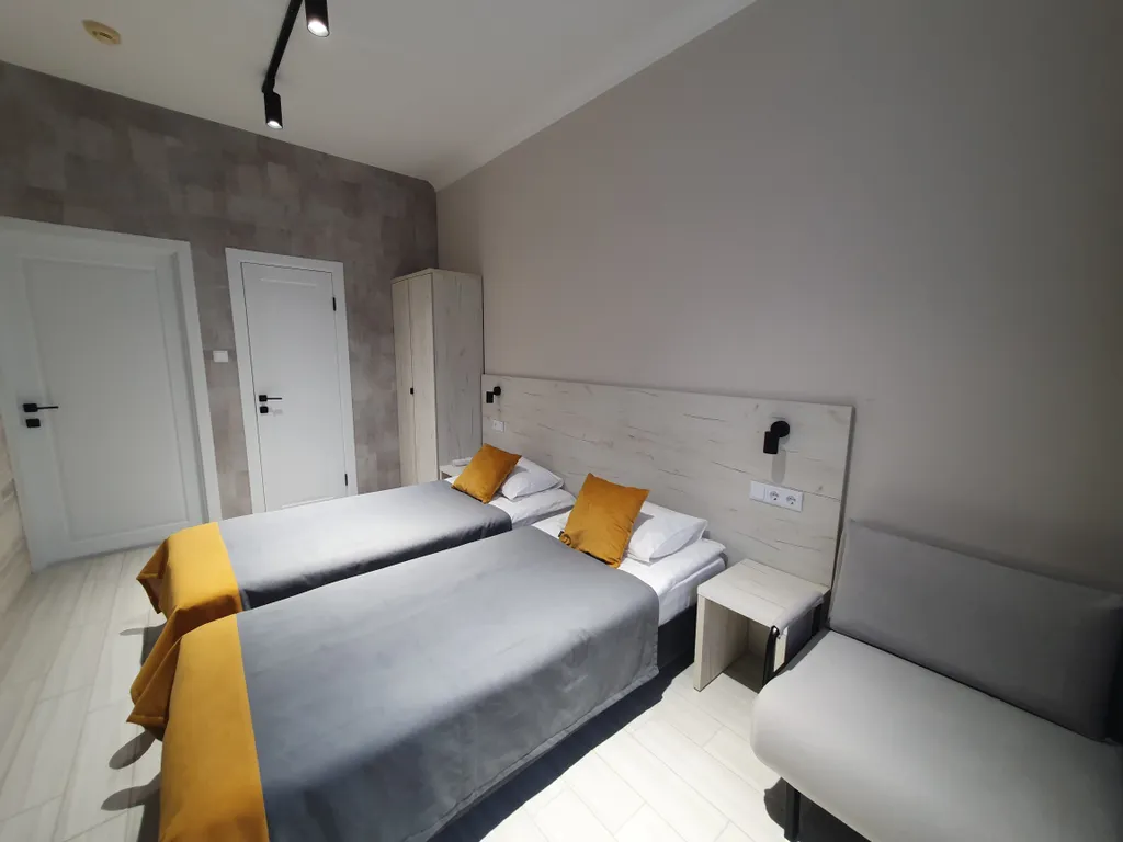 Квартира Комната — Лабинск