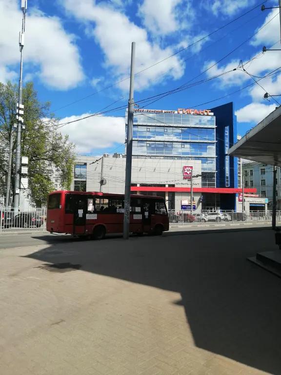 Квартира Квартира в центре — Ярославль